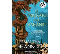 El priorato del Naranjo / The Priory of the Orange Tree (Best Seller | Ficción)