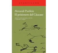 El Prisionero Del Caucaso