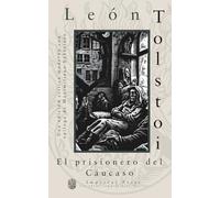 El prisionero del Cáucaso