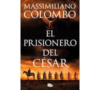 El Prisionero Del Cesar