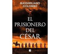 El prisionero del césar (Histórica)