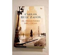 El Prisionero Del Cielo