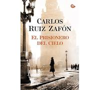 El Prisionero del Cielo – Autores Españoles e Iberoamericanos