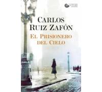 El Prisionero Del Cielo (ebook)