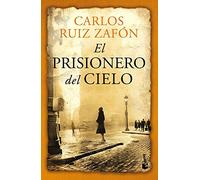 El Prisionero del Cielo (Gran Formato)
