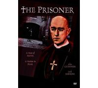 El Prisionero DVD (1955) - Alec Guinness, Jack Hawkins, Peter Glenville