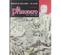 El Prisionero - Limited Edition