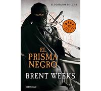 El prisma negro (El Portador de Luz 1) (Best Seller)