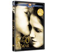 El Privilegio de Amor [USA] [DVD]