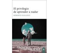 El privilegio de aprender a nadar