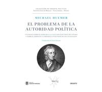 El Problema De La Autoridad Politica