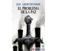 El problema de la paz. NUEVO. ENVÍO URGENTE (Librería Agapea)