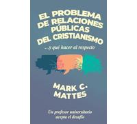 El problema de relaciones públicas del cristianismo