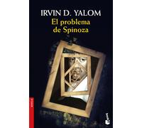 El problema de Spinoza | Irvin D. Yalom