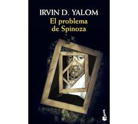 El problema de Spinoza (Novela)