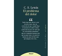 El Problema Del Dolor (Bibilioteca C. S. Lewis)