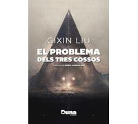 El problema dels tres cosos (DUNA LLIBRES)