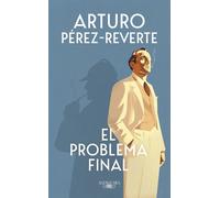 El problema final (Hispánica)