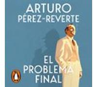 El Problema Final (audiolibro)