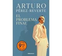 El problema final (edición limitada) (Campaña | Ahora por menos)