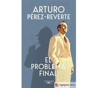 El problema final. NUEVO. ENVÍO URGENTE (Librería Agapea)