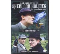 El Problema Final (S.Holmes) [DVD]
