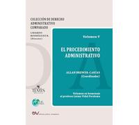 El Procedimiento Administrativo