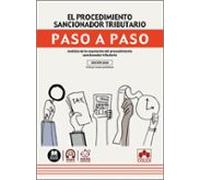 El Procedimiento Sancionador Tributario. Paso A Paso. 2026