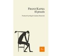 El procés: Traducció i pròleg de Gabriel Ferrater (A TOT VENT)