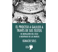El Proceso a Galileo a través de sus textos: 25 (ARGUMENTOS PARA EL SIGLO XXI)