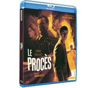 El Proceso BLU-RAY NUEVO