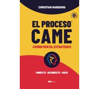 El proceso CAME: Cambio mental estratégico