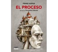 El Proceso (coleccion Clasicos Ilustrados)