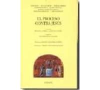 El proceso contra Jesús: 5 (Colección Monografías de derecho romano. Sección Derecho público y privado romano)
