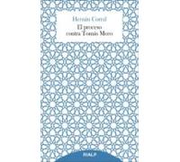 El Proceso Contra Tomas Moro