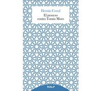 El Proceso Contra Tomás Moro (Breves Rialp)