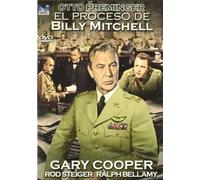 El Proceso De Billy Mitchell [DVD]