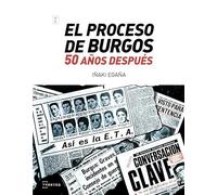 El proceso de Burgos 50 años después: 15 (Begira)