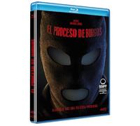 El Proceso de Burgos (Blu-ray)