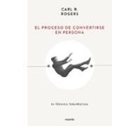 El Proceso De Convertirse En Persona