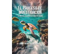 El proceso de investigación: 01 (Sociedad)