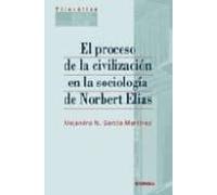 El proceso de la civilización en la sociología de Norbert Elías