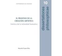 El Proceso De La Creación Artística