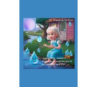 El proceso del duelo: Lagrimas de Rocío (Colección: LOS VALORES CUENTAN)