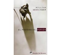 El proceso del perdón (Caminos)