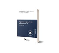 El proceso español para la restitución de menores