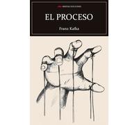 El proceso | Franz Kafka