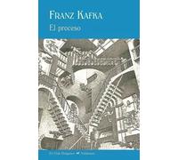 El proceso | Franz Kafka, José Rafael Hernández Arias
