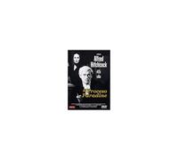 EL PROCESO PARADINE DVD ( ALFRED HITCHCOCK ) [DVD]