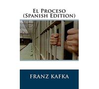 El Proceso (Spanish Edition)